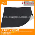 flexible rubber magnet die out magnet sheet